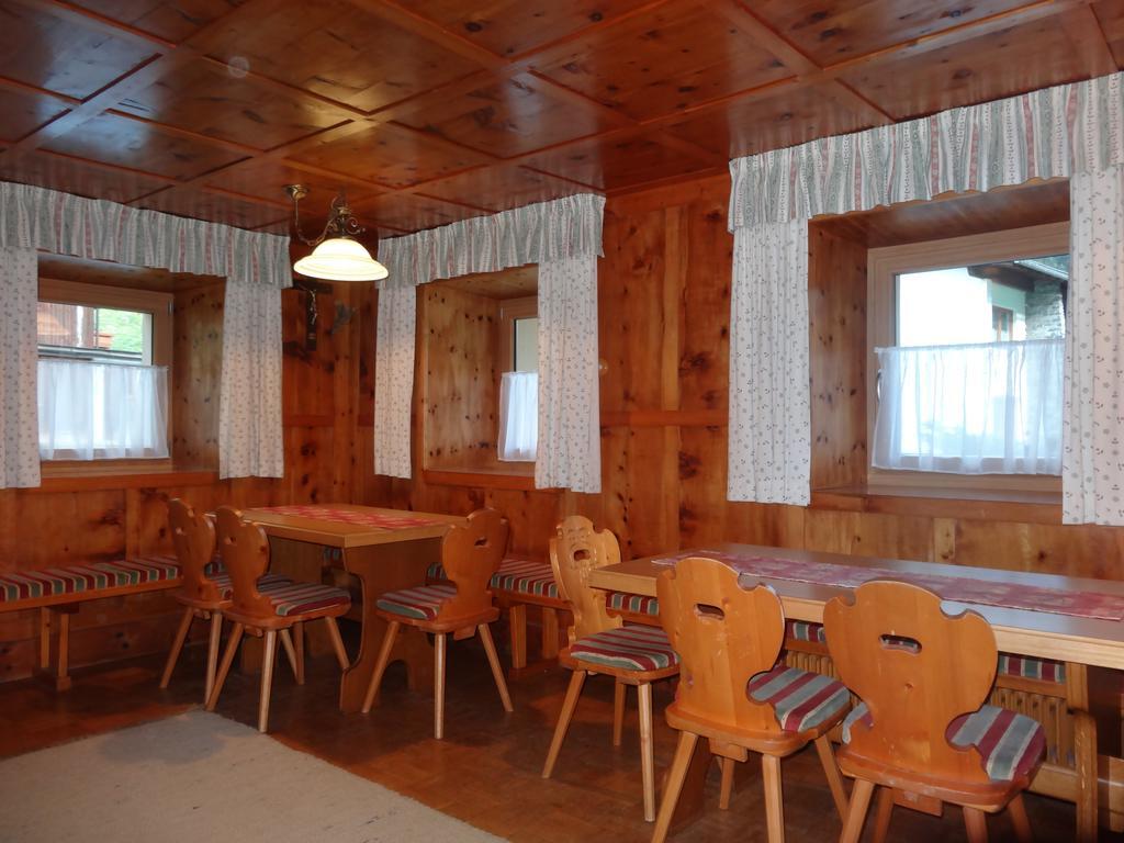 Koeflerhof Appartements St. Leonhard im Pitztal Zewnętrze zdjęcie