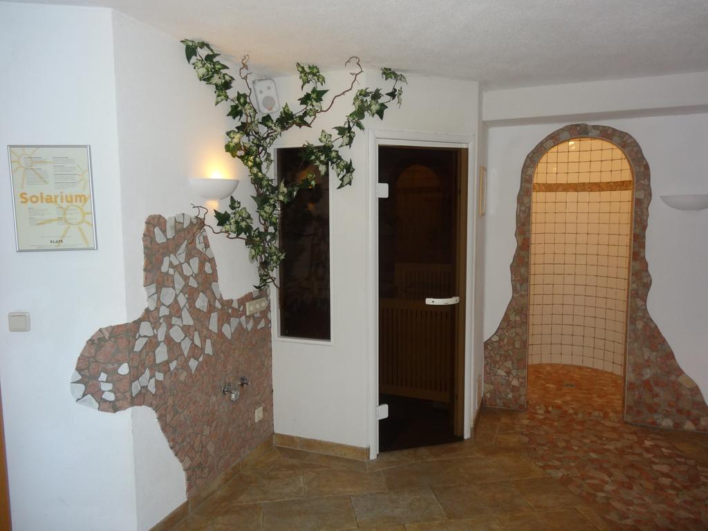 Koeflerhof Appartements St. Leonhard im Pitztal Zewnętrze zdjęcie