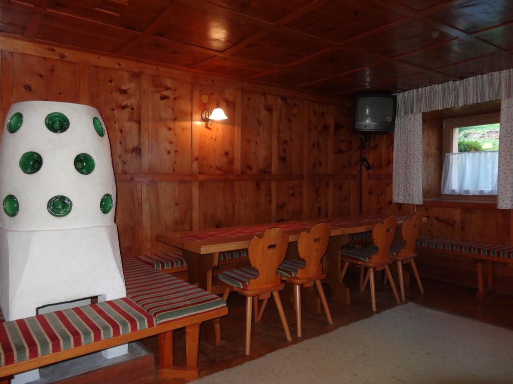 Koeflerhof Appartements St. Leonhard im Pitztal Zewnętrze zdjęcie