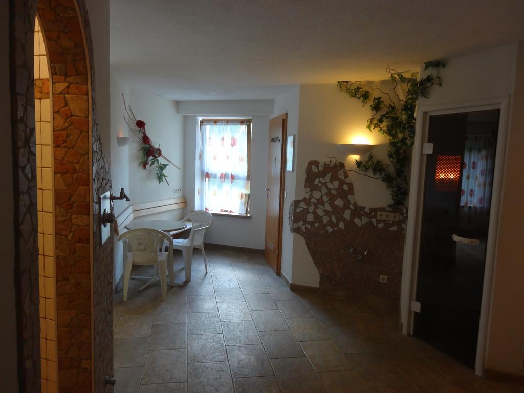 Koeflerhof Appartements St. Leonhard im Pitztal Zewnętrze zdjęcie