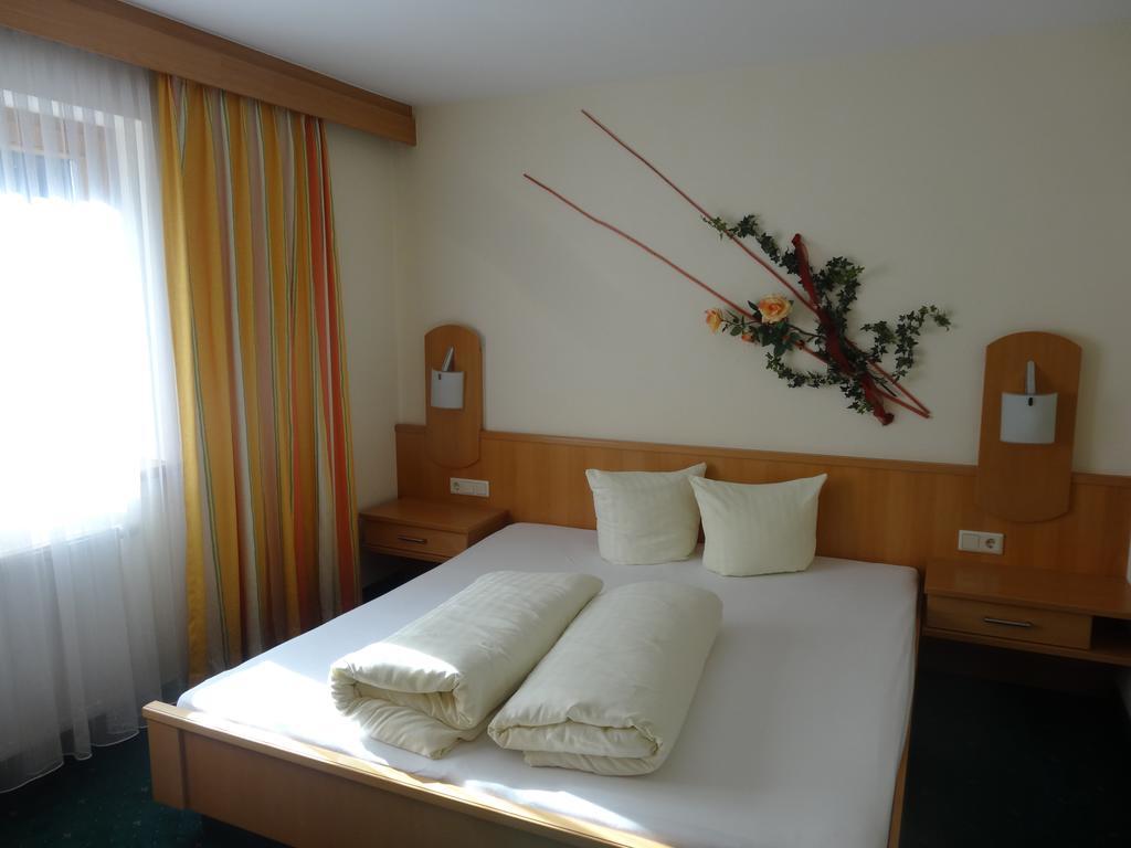 Koeflerhof Appartements St. Leonhard im Pitztal Pokój zdjęcie