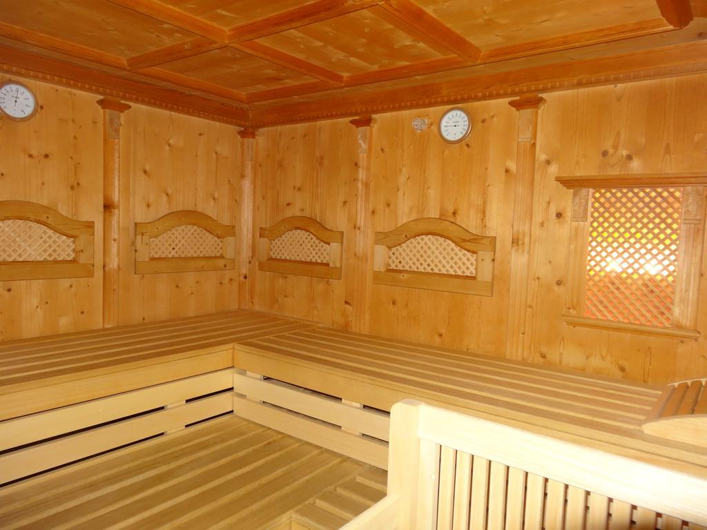 Koeflerhof Appartements St. Leonhard im Pitztal Zewnętrze zdjęcie