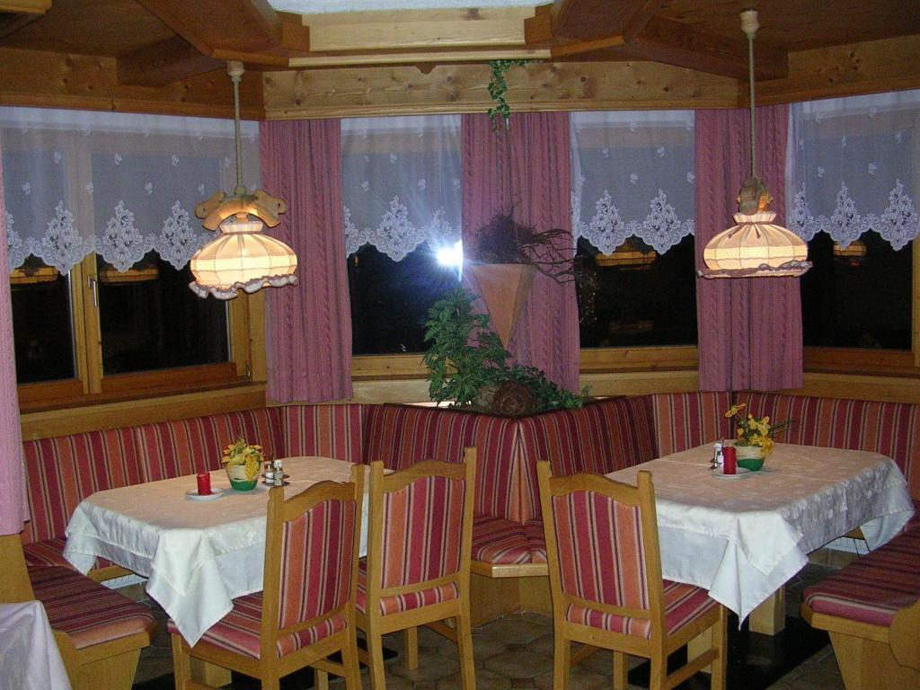 Koeflerhof Appartements St. Leonhard im Pitztal Zewnętrze zdjęcie