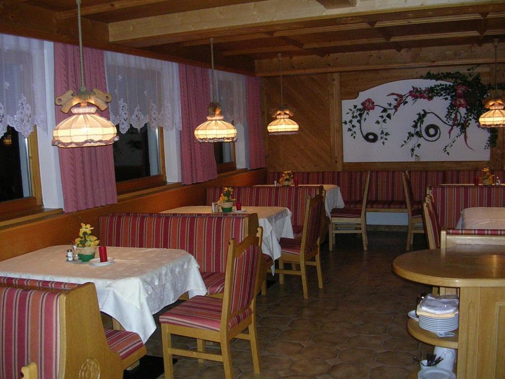 Koeflerhof Appartements St. Leonhard im Pitztal Zewnętrze zdjęcie