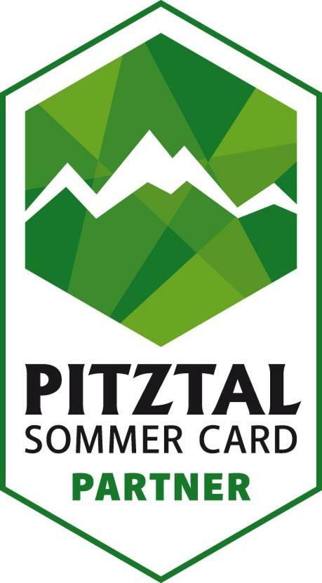 Koeflerhof Appartements St. Leonhard im Pitztal Zewnętrze zdjęcie