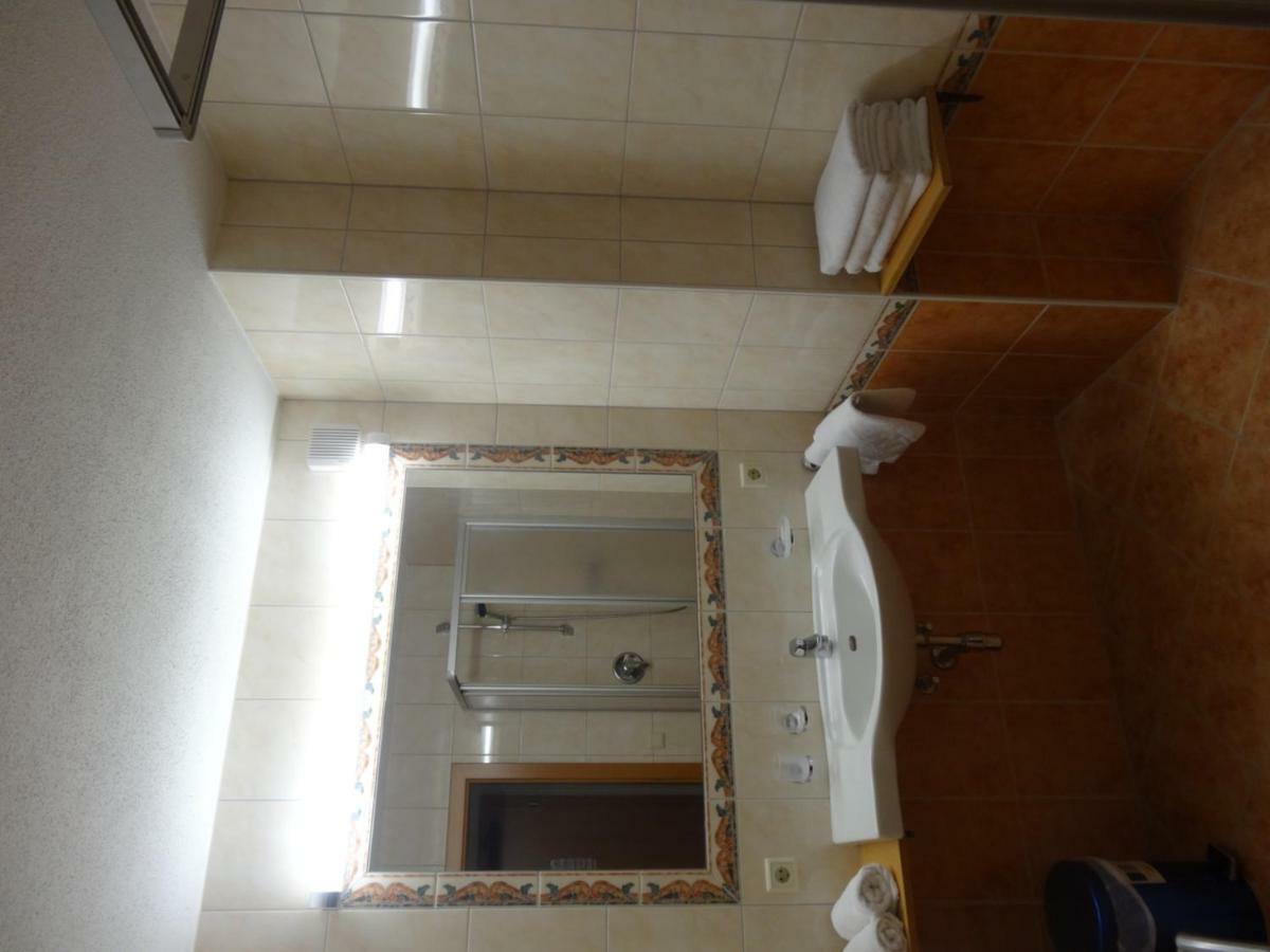 Koeflerhof Appartements St. Leonhard im Pitztal Zewnętrze zdjęcie